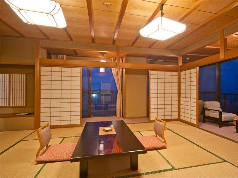 湖畔之宿 森本日式旅馆 加贺 外观 照片