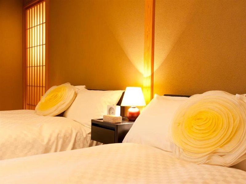 湖畔之宿 森本日式旅馆 加贺 外观 照片